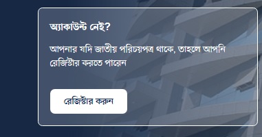 ভোটার আইডি কার্ড চেক করুন